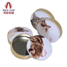 马口铁盒生产厂家 马口铁盒生产厂家