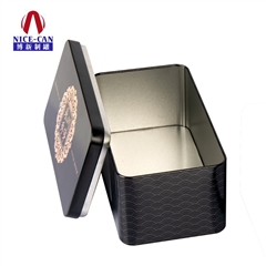 永川秀芽礼品铁盒包装-广州茶叶铁盒定制 永川秀芽礼品铁盒包装-广州茶叶铁盒定制