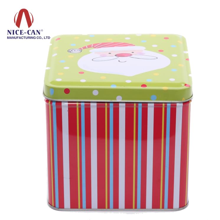 马口铁盒 马口铁盒