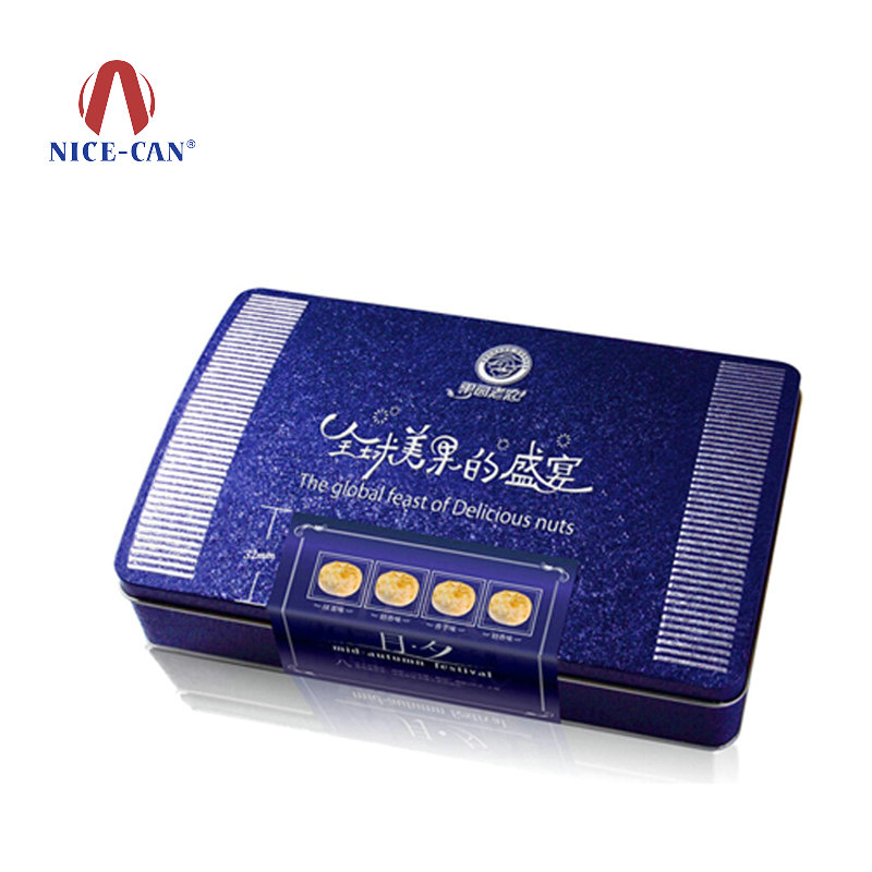 马口铁盒 马口铁盒