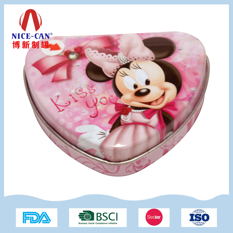 铁盒包装厂家 铁盒包装厂家