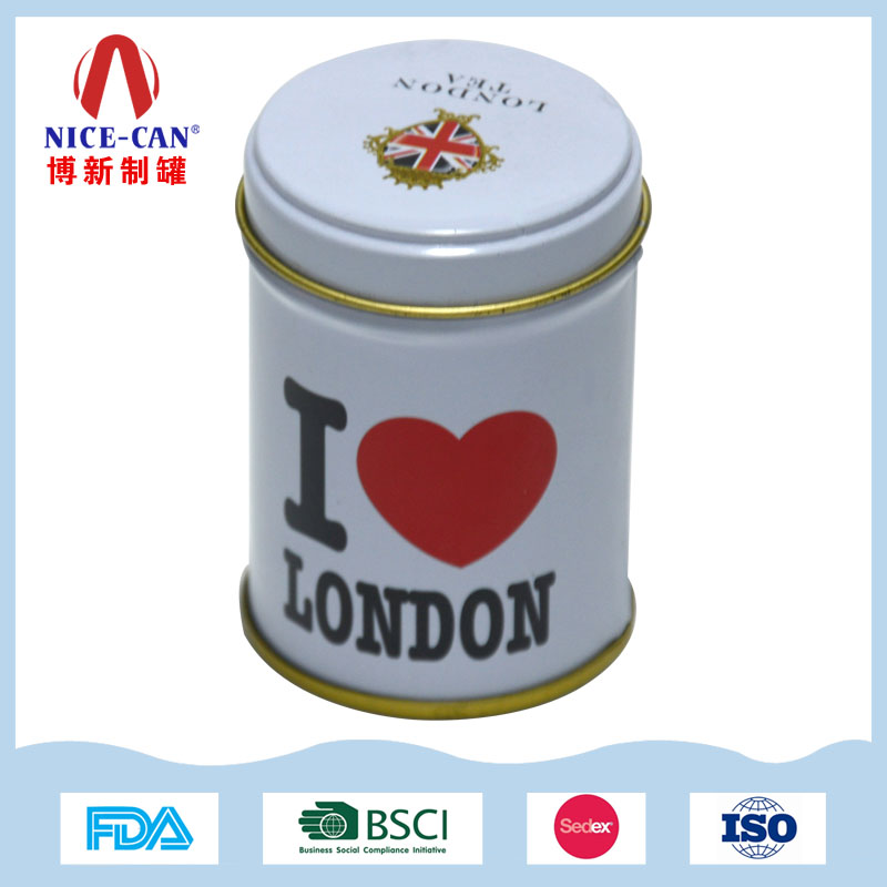 铁盒包装厂家 铁盒包装厂家