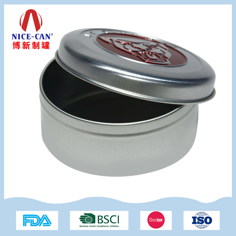 广州铁盒包装厂家 广州铁盒包装厂家