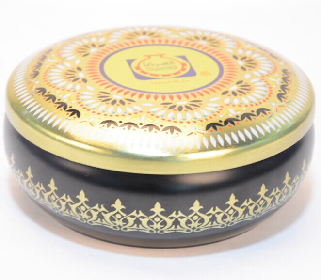 茶叶铁盒包装 茶叶铁盒包装