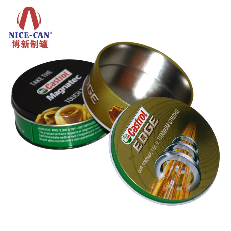 食品铁盒 食品铁盒