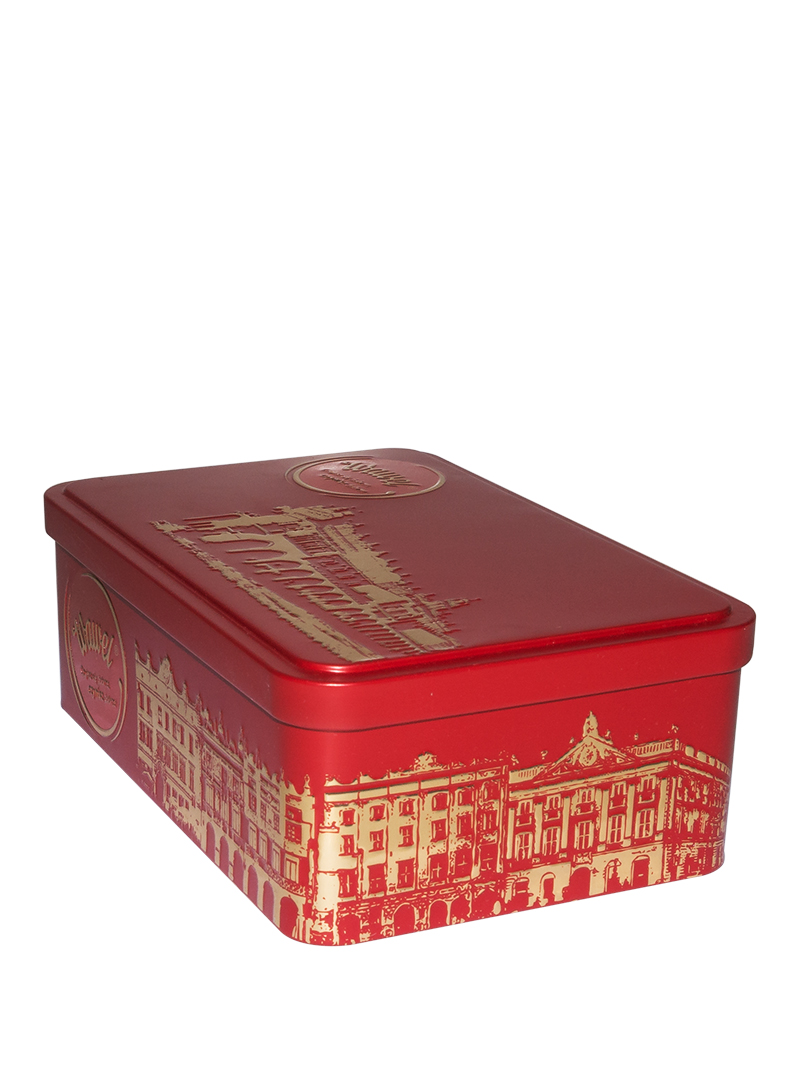 食品铁盒包装 食品铁盒包装