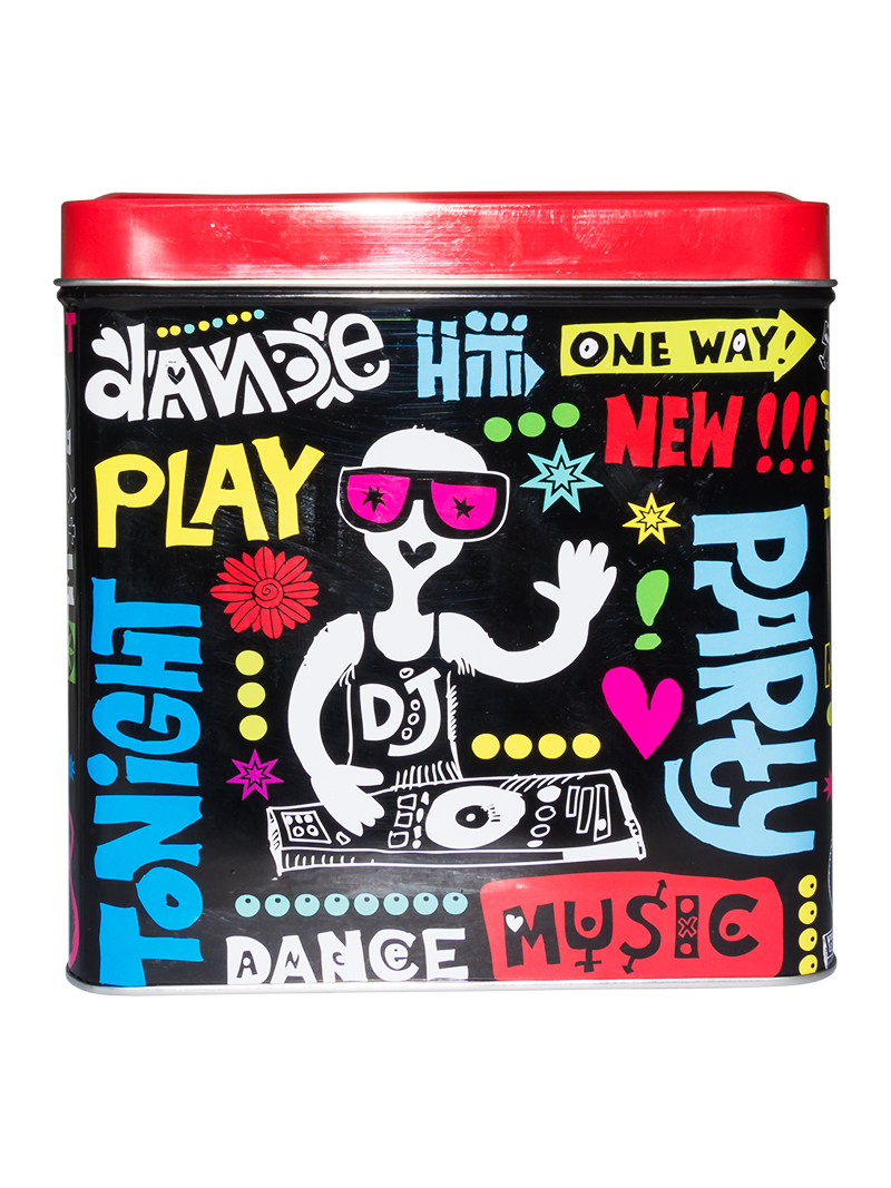 马口铁罐厂家 马口铁罐厂家